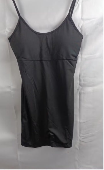 Body deportivo corto para mujer