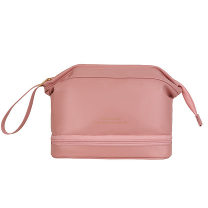 Bolsa de viaje para cosmeticos