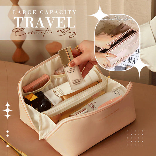 Bolsa de viaje para cosmeticos