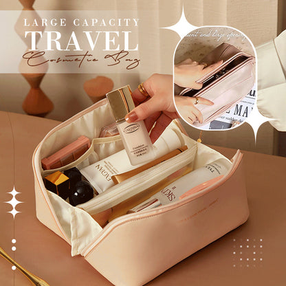 Bolsa de viaje para cosmeticos