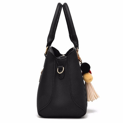 Bolso de mano de lujo para dama
