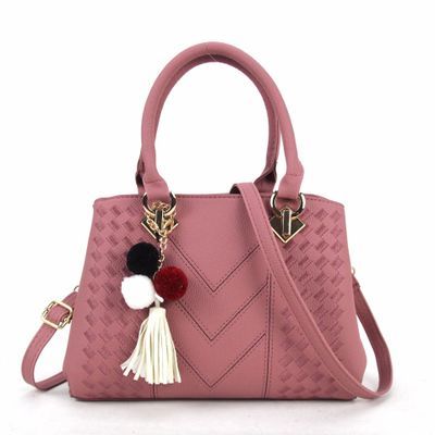 Bolso de mano de lujo para dama