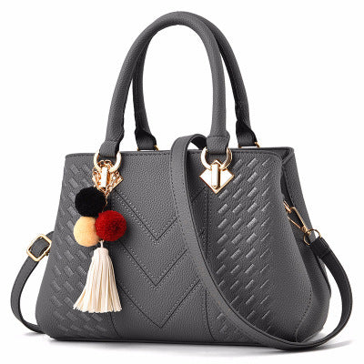 Bolso de mano de lujo para dama
