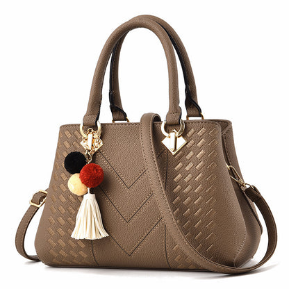 Bolso de mano de lujo para dama