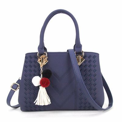 Bolso de mano de lujo para dama