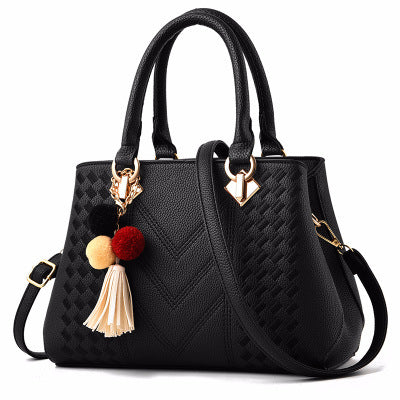 Bolso de mano de lujo para dama
