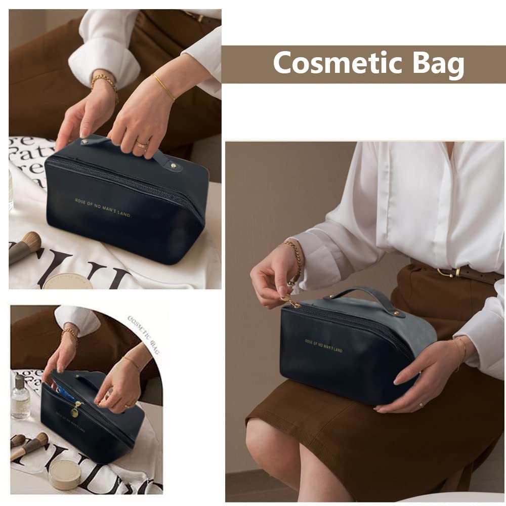 Bolsa de viaje para cosmeticos