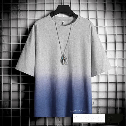 Camiseta holgada para hombre