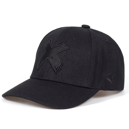 Gorra estilo hip hop