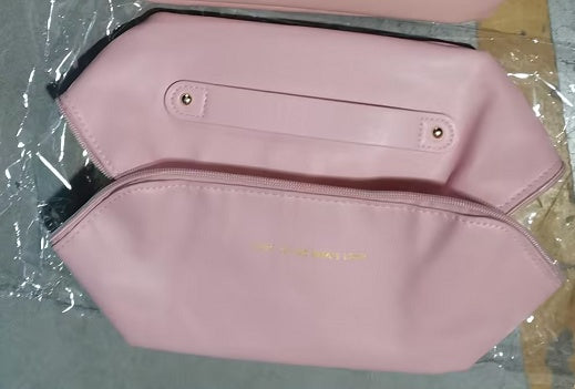 Bolsa de viaje para cosmeticos