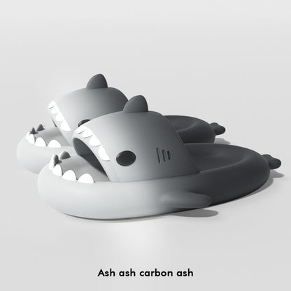 Sandalias de tiburon