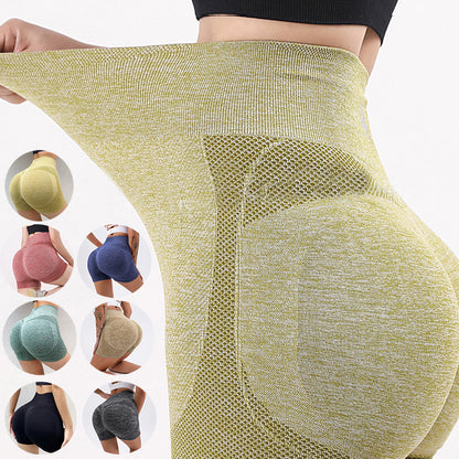 Shorts deportivos para mujer