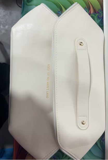Bolsa de viaje para cosmeticos
