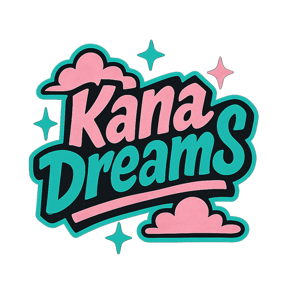 KanaDreams