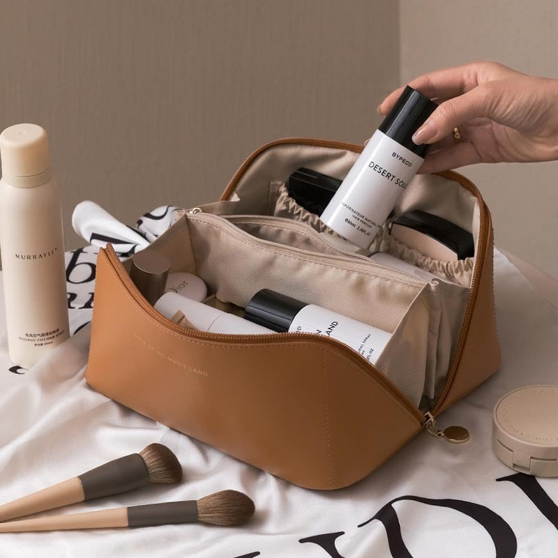 Bolsa de viaje para cosmeticos