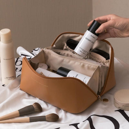 Bolsa de viaje para cosmeticos