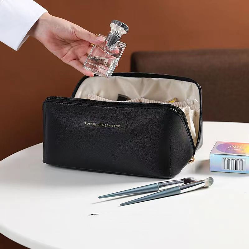 Bolsa de viaje para cosmeticos