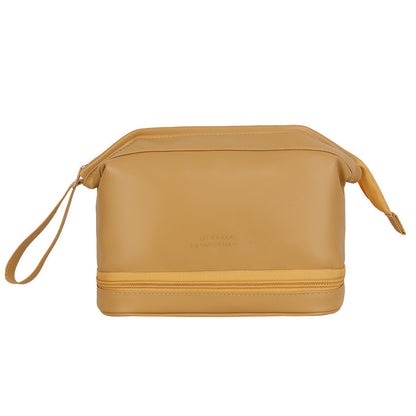 Bolsa de viaje para cosmeticos
