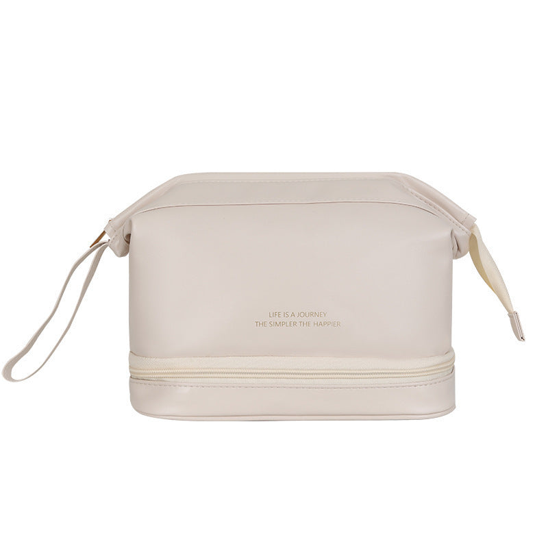 Bolsa de viaje para cosmeticos