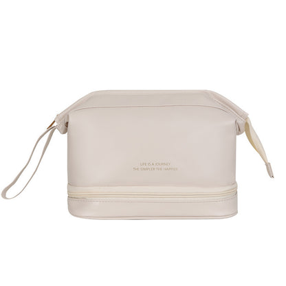 Bolsa de viaje para cosmeticos