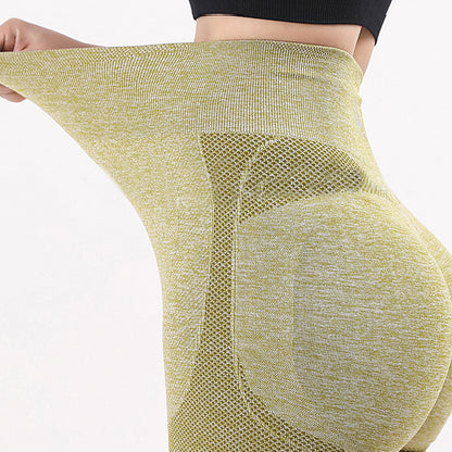 Shorts deportivos para mujer